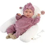 Llorens New Born realistická panenka…