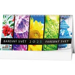 Baloušek Tisk Stolní kalendář Barevný…