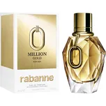 Paco Rabanne Million Gold W EDP