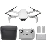 DJI Mini 4K Fly More Combo