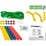 Jungle Gym 1 Step Module barevný