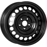 Alcar Stahlrad 9998 7x17 5x114,3 ET35 60