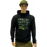 LK Baits Street Hunter Hoody XL