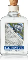 Elephant Gin Strenght 57 % 0,5 l