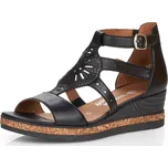 Remonte D3053-01 S0 Schwarz