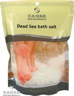 El Maydan Kawar Koupelová sůl z Mrtvého moře sáček 1000 g