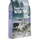 Taste of the Wild Sierra Mountain
