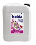 Isolda Tekuté mýdlo s antibakteriální…