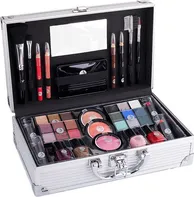 2K Fabulous Beauty Complete Makeup Palette Train Case 66,9 ml