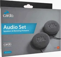 Cardo Audio kit JBL 45 mm