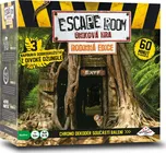 ADC Blackfire Escape Room 3 scénáře