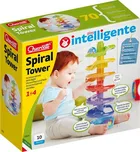 Quercetti 6501 Spiral Tower