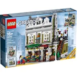 LEGO Creator Expert 10243 Pařížská…