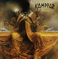 Profan - Kampfar [CD]