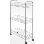 Metaltex Sprinter Slim 56 x 83 x 23 cm