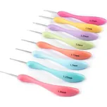 Stoklasa Sada ergonomických háčků na…