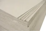 Cemvin Žárobetonová 900 x 600 x 5 mm