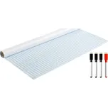 ISO 8489 samolepicí tabule 200 x 45 cm…