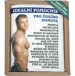 Bohemia Gifts & Cosmetics Hadr ideální…