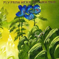 Fly From Here: Return Trip - Yes [CD]