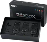 Fox International Mini Micron X 3+1
