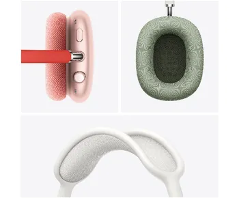 Apple AirPods Max sluchátka