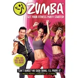 DVD Zumba: Get your fitness party…