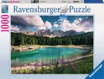 Ravensburger Dolomity 1000 dílků