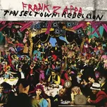 Tinsel Town Rebellion - Frank Zappa [CD]