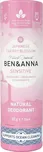 Ben & Anna Natural Deostick Japanese…