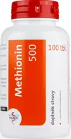 Fagron Methionin 500