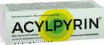 Acylpyrin Effervescens 500 mg 15 tbl.