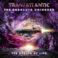 Absolute Universe: The Breath Of Life - Transatlantic [CD]