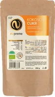 Empower Supplements Nupreme Kokosový cukr Bio 250 g