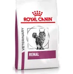 Royal Canin Vet Diet Feline Renal