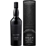 Oban Bay Reserve Game of Thrones…