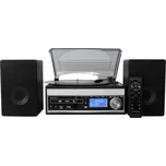 Soundmaster MCD1820SW černý