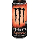 Monster Rehab Peach Tea 458 ml