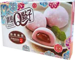 Q Taiwan Dessert Mochi koláčky Taro 210…