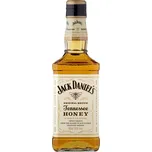 Jack Daniel's Tennessee Honey 35 %