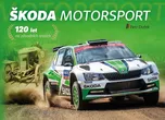 Škoda Motorsport: 120 let na závodních…