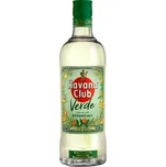 Havana Club Verde 35 % 0,7 l