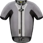 Alpinestars Tech-Air 5 šedá/černá