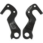 Cube 149 Long černá patka