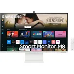 Samsung Smart Monitor LS32DM801UUXDU