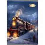 Chocoland Adventní kalendář Vánoční…