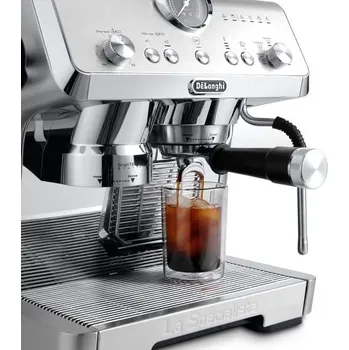 De'Longhi La Specialista Opera Cold Brew