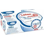 WIMEX Latexové nepudrované rukavice…
