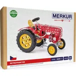 Merkur 6124 retrotraktor