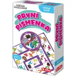 efko Hra pro předškoláky: První písmenka